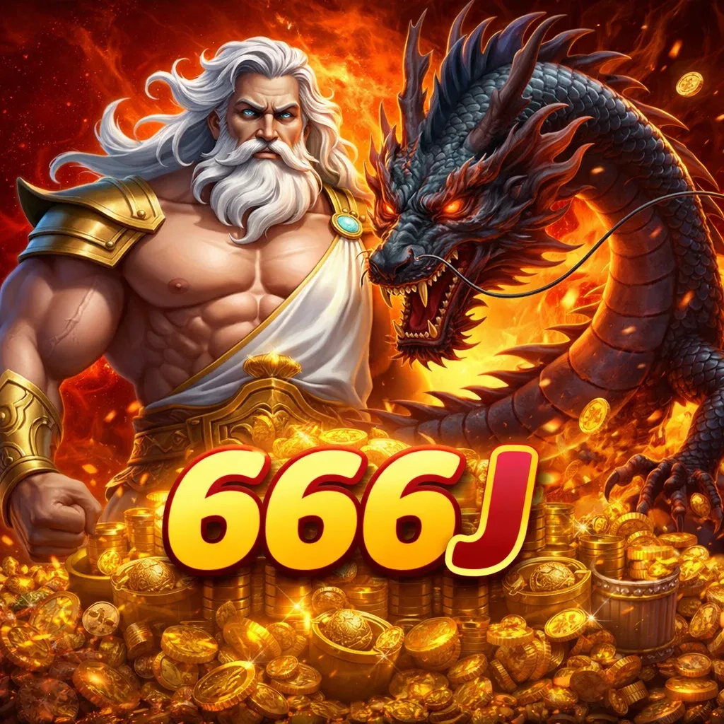 666j