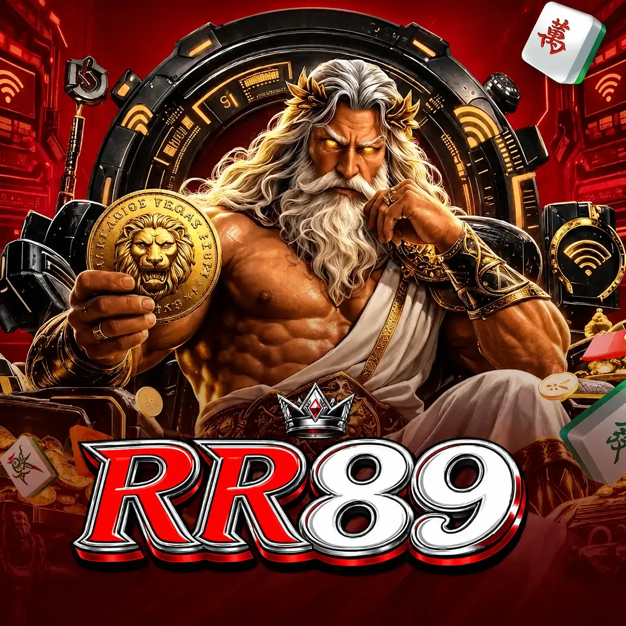 RR89 - Petualangan Memancing yang Seru
